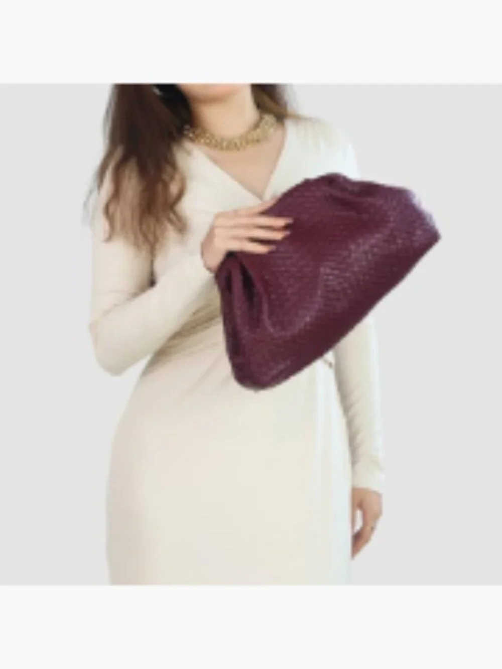 N/A women woven